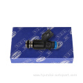 KOREAN AUTO INJECTOR ASSY-FUEL 35310-3C000 FOR HYUNDAI KIA